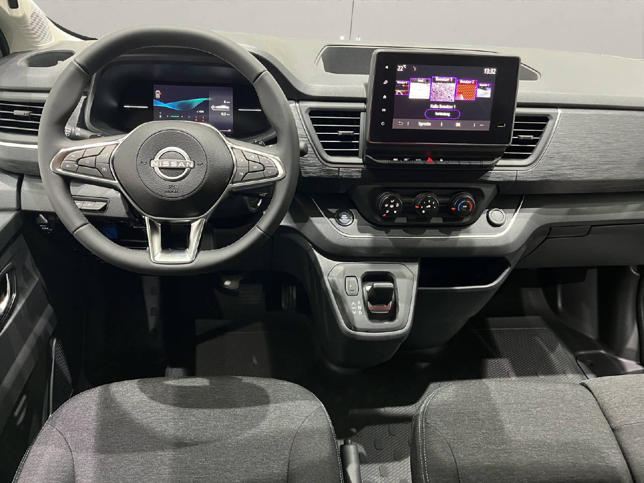 NISSAN Primastarr Kaw. 3.0 t L2 H1 2.0 N-Connecta-image-8