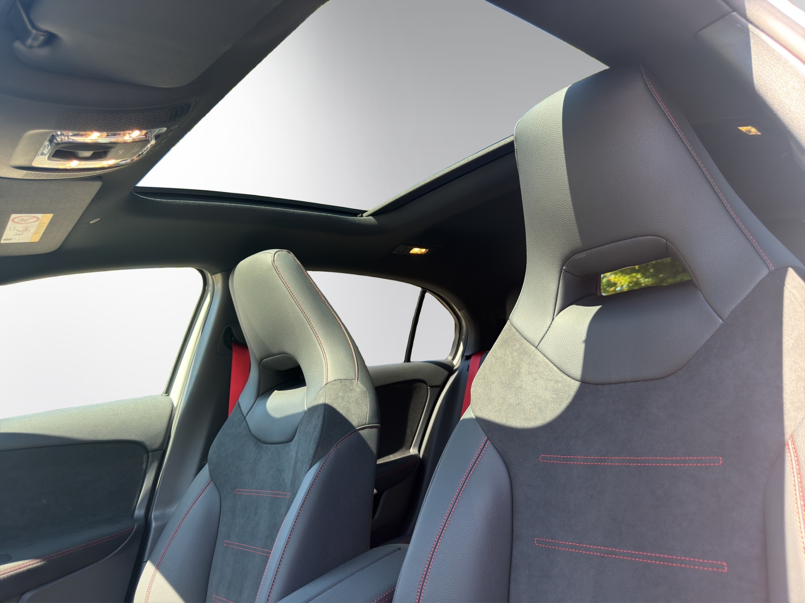 MERCEDES-BENZ A AMG 45 S 4Matic+ 8G-DCT-image-14
