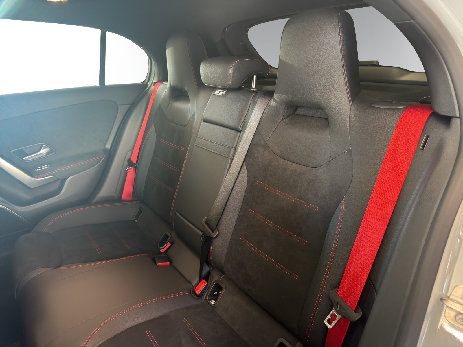 MERCEDES-BENZ A AMG 45 S 4Matic+ 8G-DCT-image-15