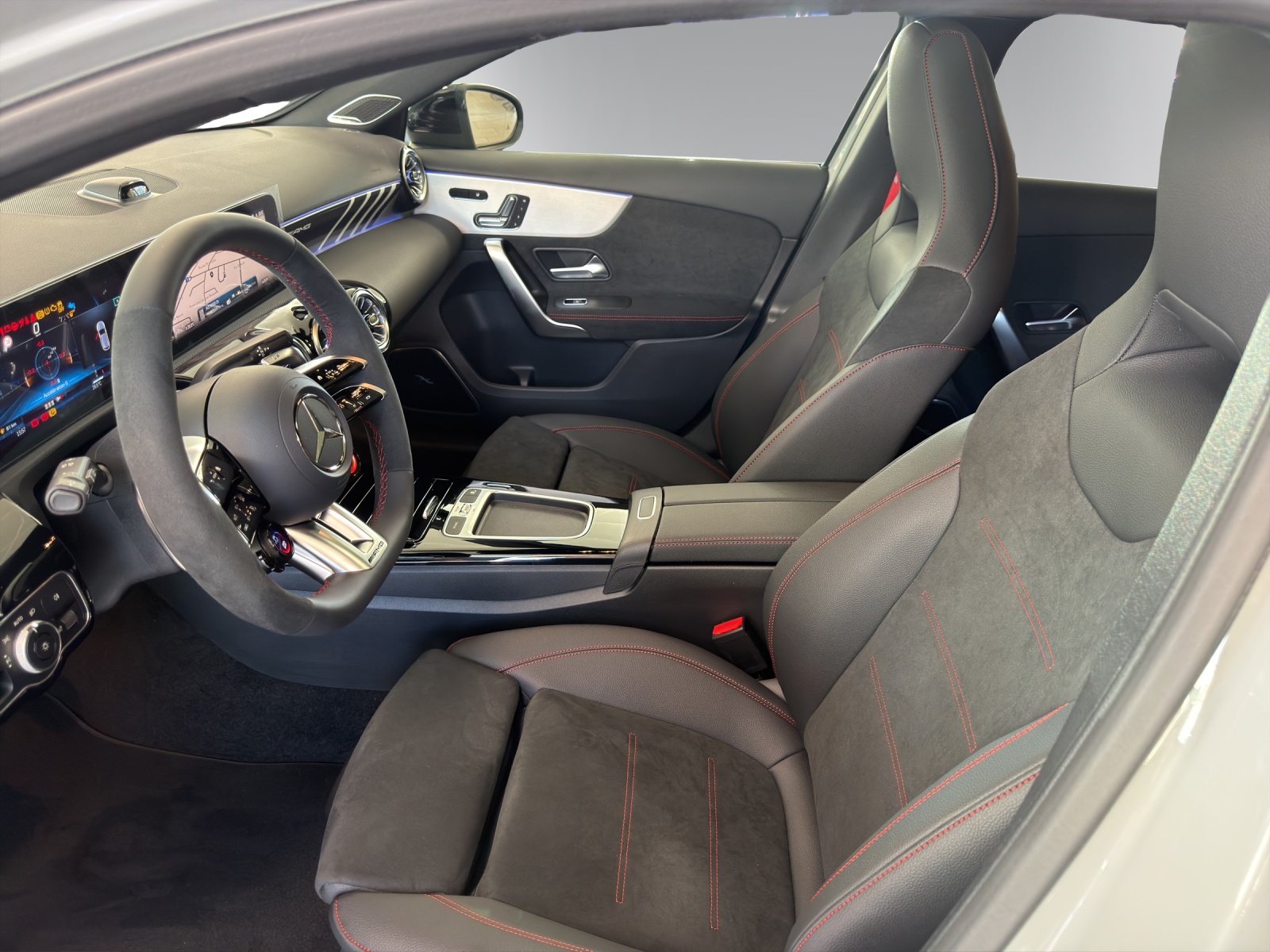 MERCEDES-BENZ A AMG 45 S 4Matic+ 8G-DCT-image-7