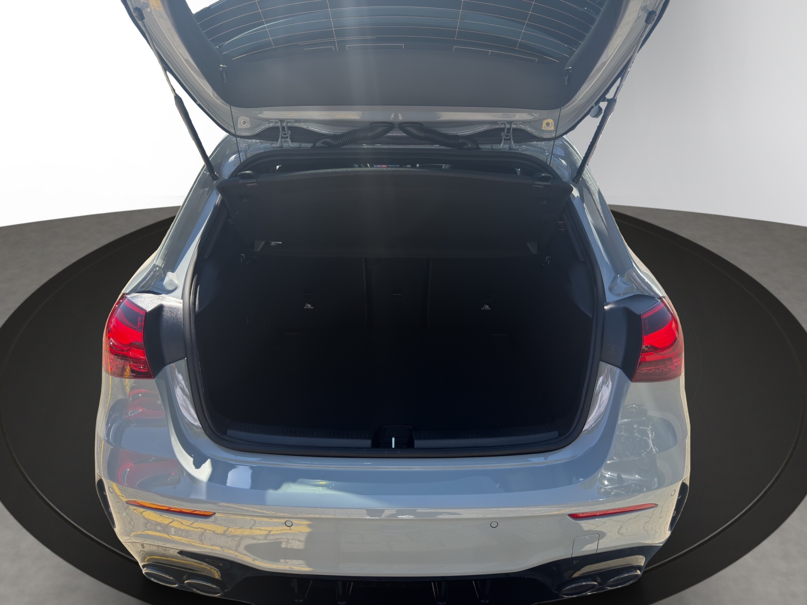 MERCEDES-BENZ A AMG 45 S 4Matic+ 8G-DCT-image-5
