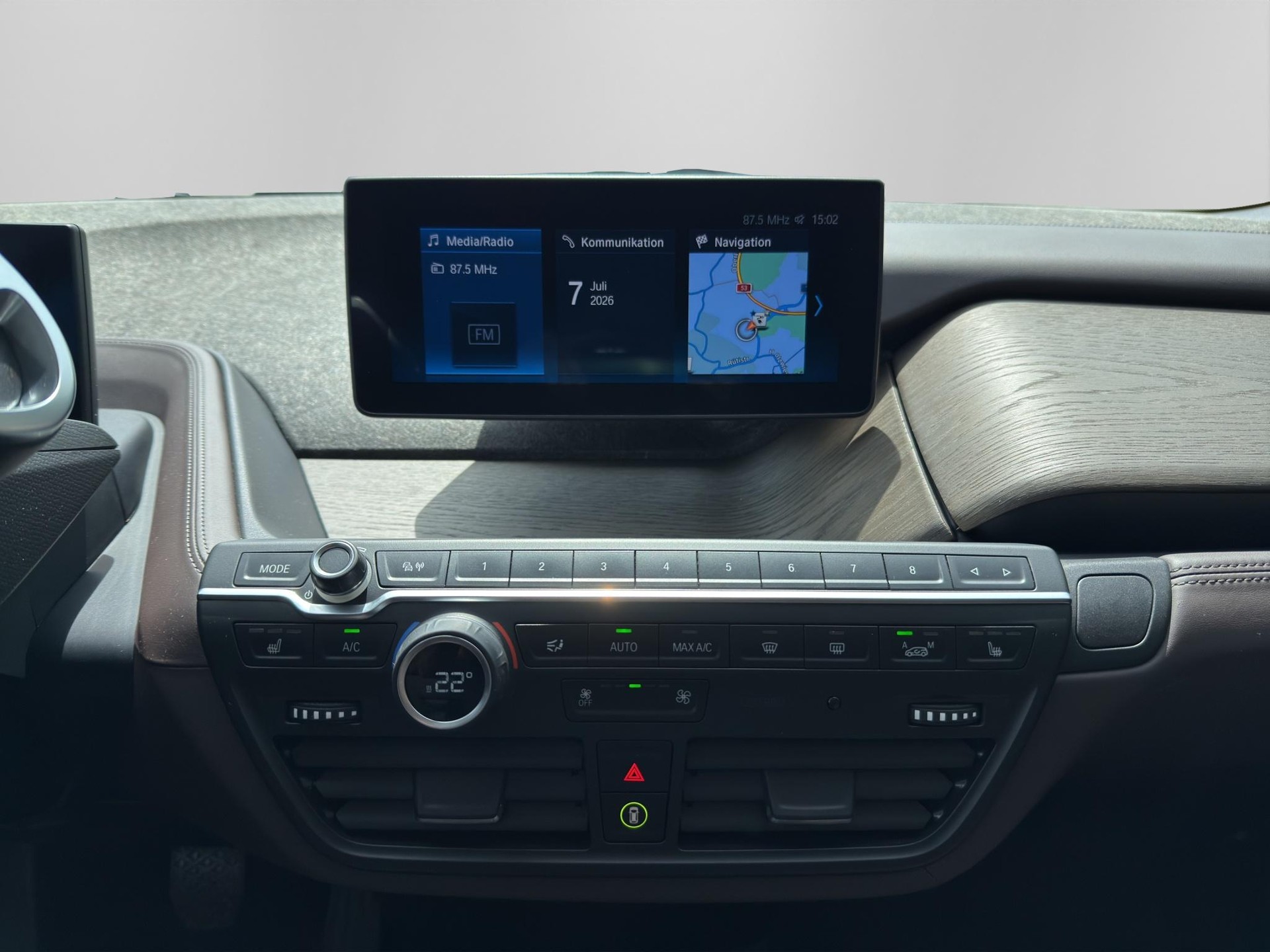 BMW i3 S 120 Ah-image-12