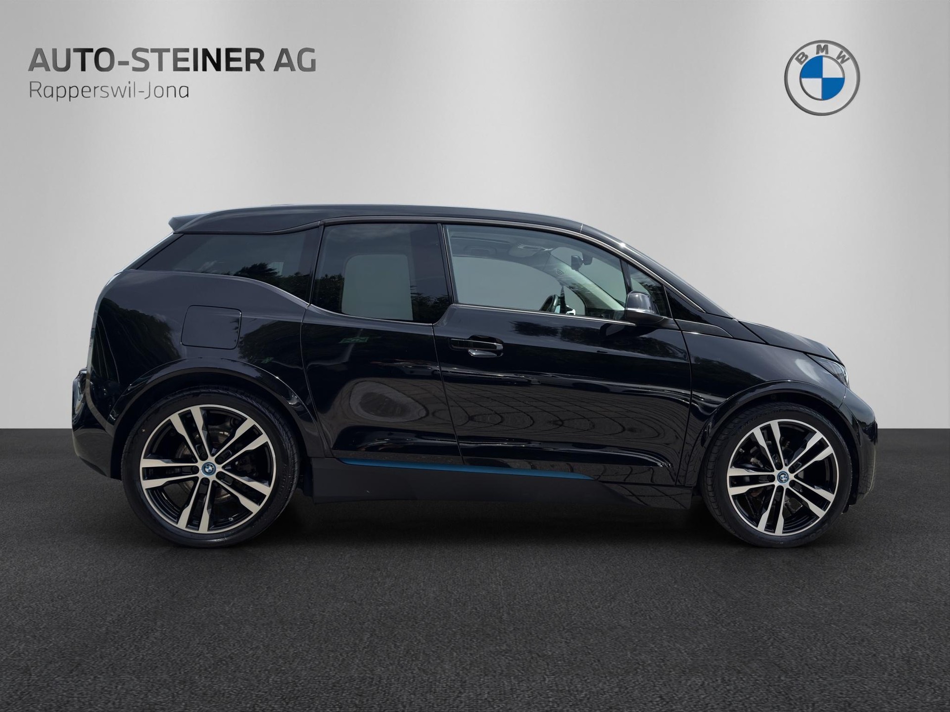 BMW i3 S 120 Ah-image-5