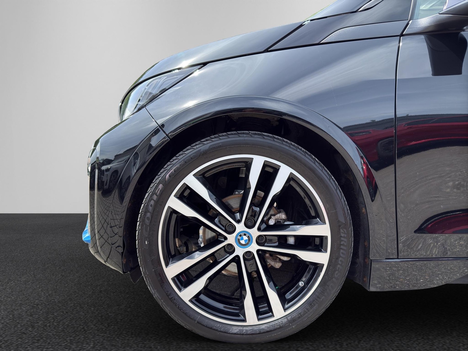 BMW i3 S 120 Ah-image-8