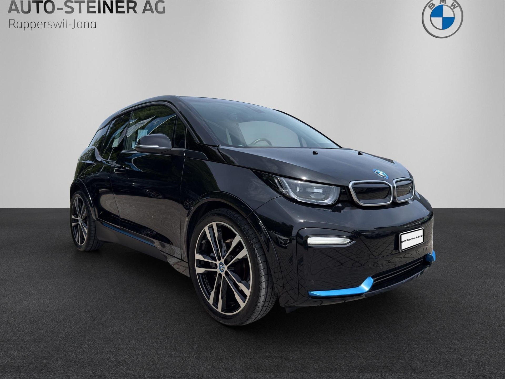 BMW i3 S 120 Ah-image-6