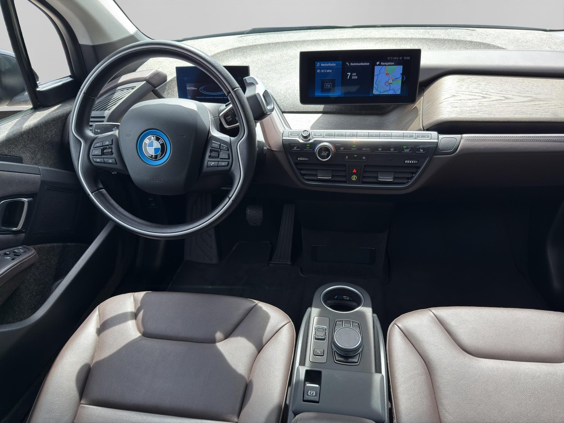 BMW i3 S 120 Ah-image-13