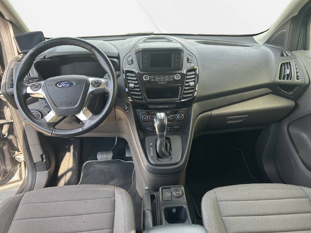 FORD TOURNEO Connect 1.5 EcoBlue 120 Trend-image-6