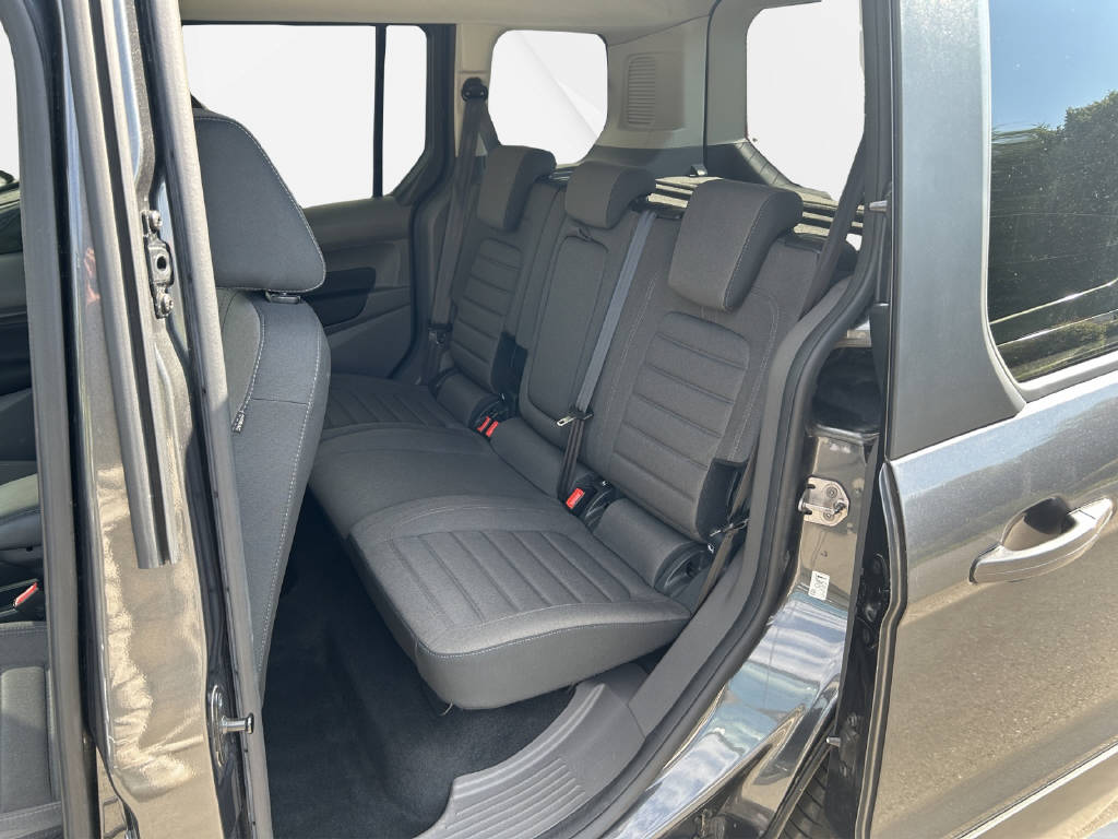 FORD TOURNEO Connect 1.5 EcoBlue 120 Trend-image-7