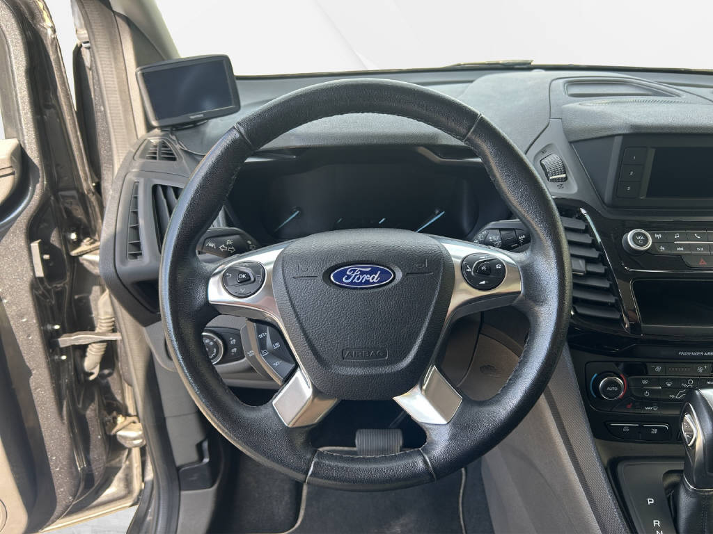 FORD TOURNEO Connect 1.5 EcoBlue 120 Trend-image-5