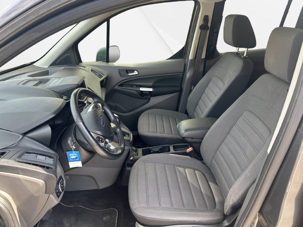 FORD TOURNEO Connect 1.5 EcoBlue 120 Trend-image-4