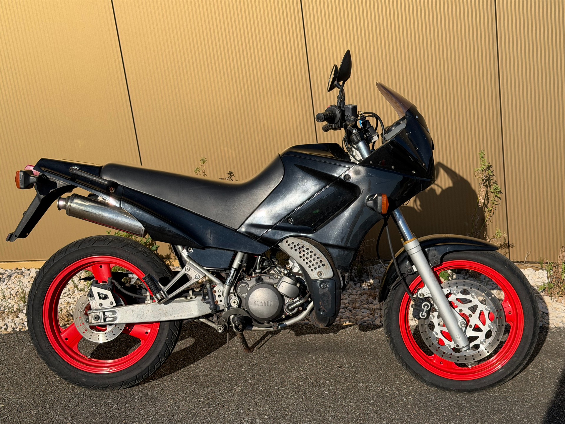 YAMAHA TDR 125 R-image-3