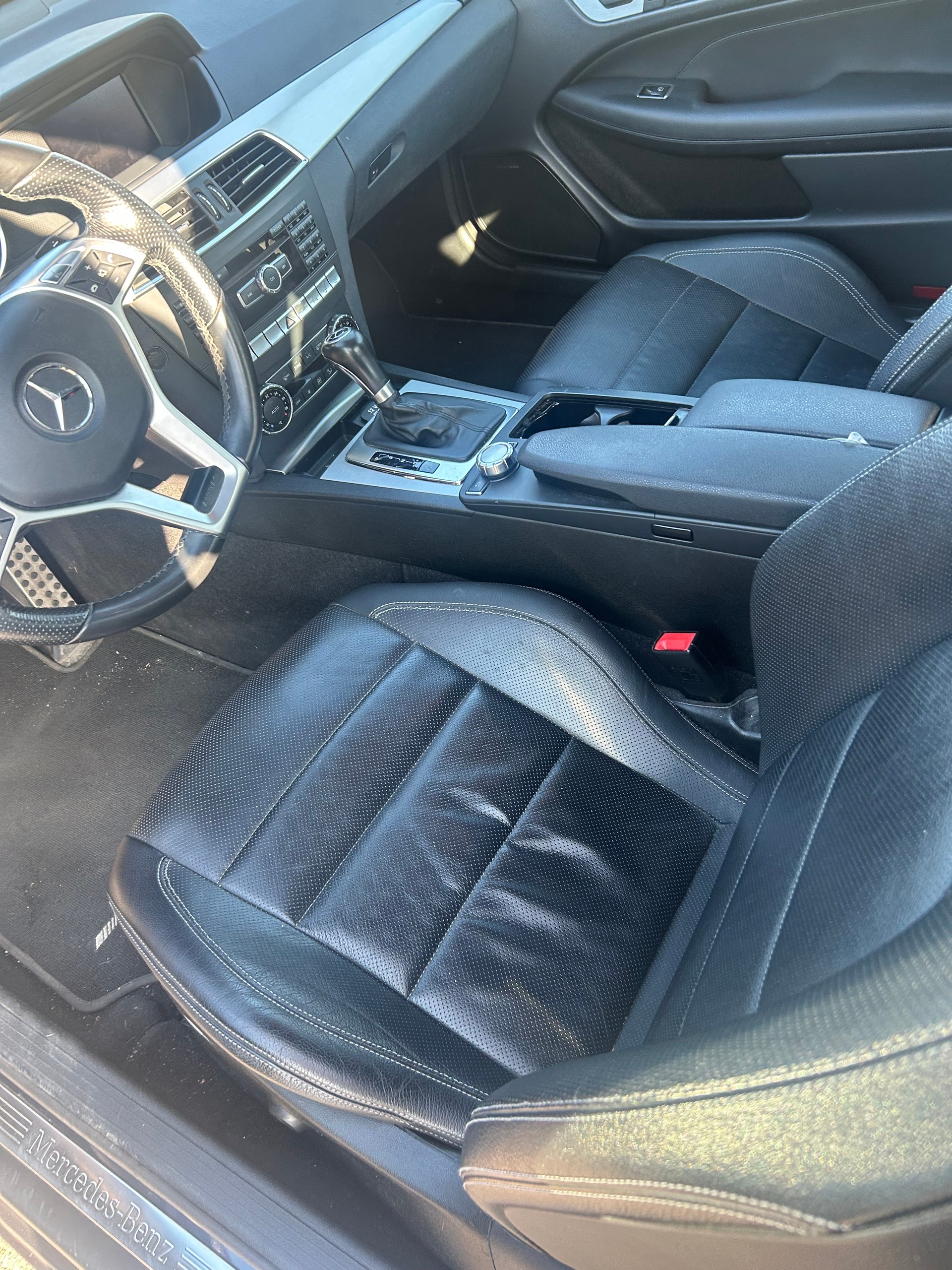 MERCEDES-BENZ C 250 Coupé Sport 7G-Tronic-showroom-element-1
