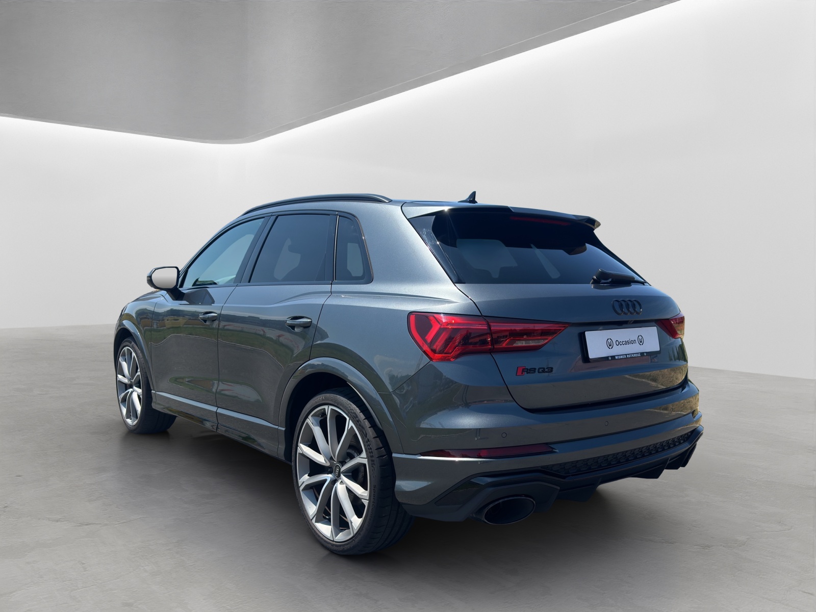 AUDI RS Q3 2.5 TFSI quattro S tronic-showroom-element-2