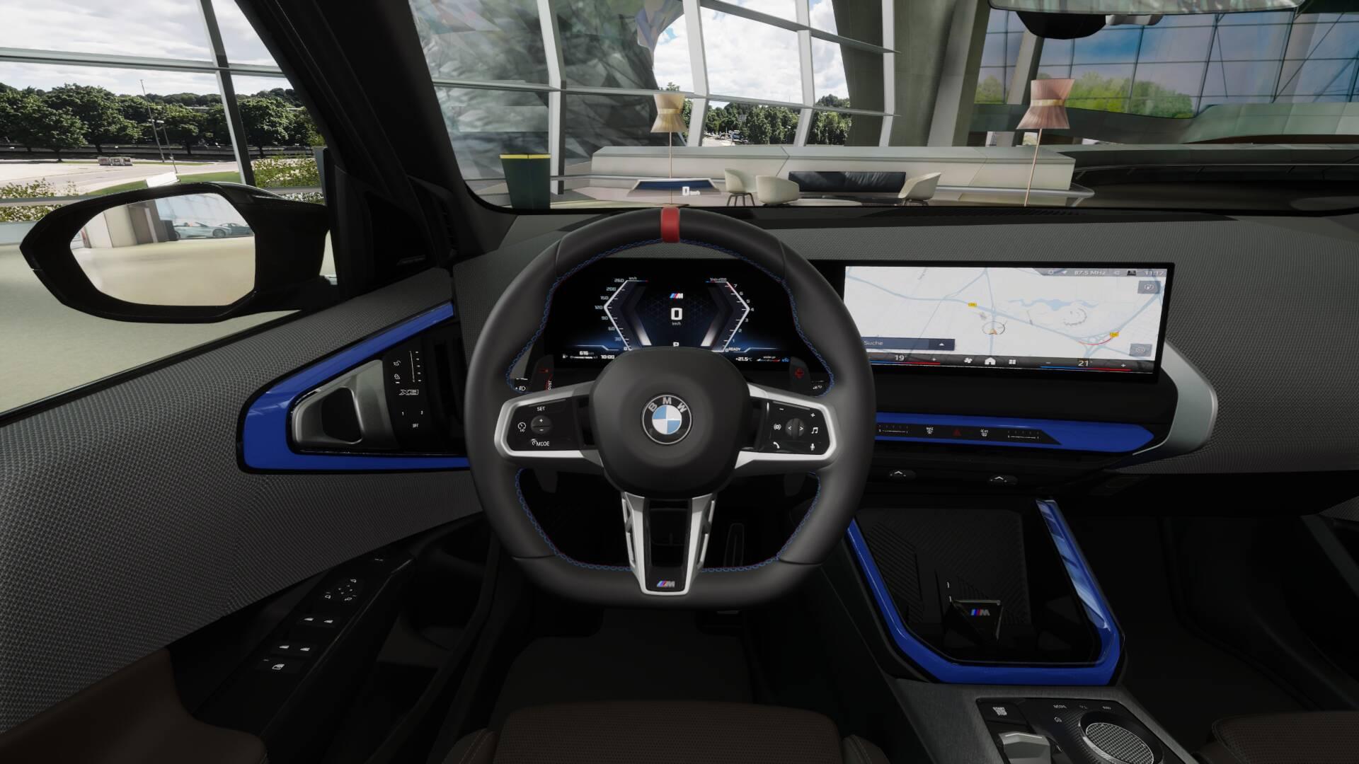 BMW X3 M50i-image-12