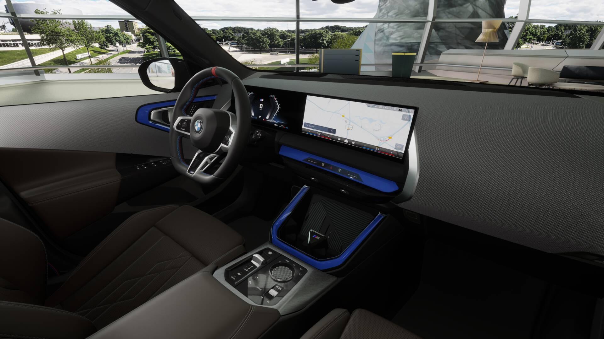 BMW X3 M50i-image-13