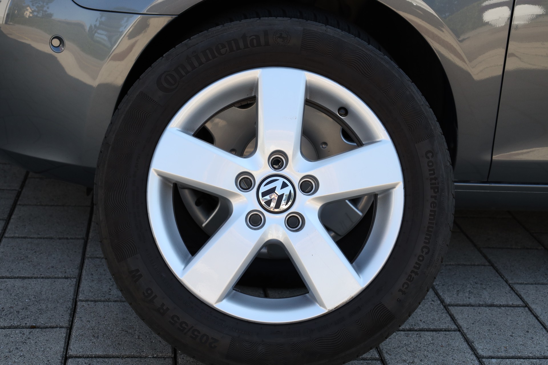 VW Golf 1.4 TSI Comfortline DSG-image-10