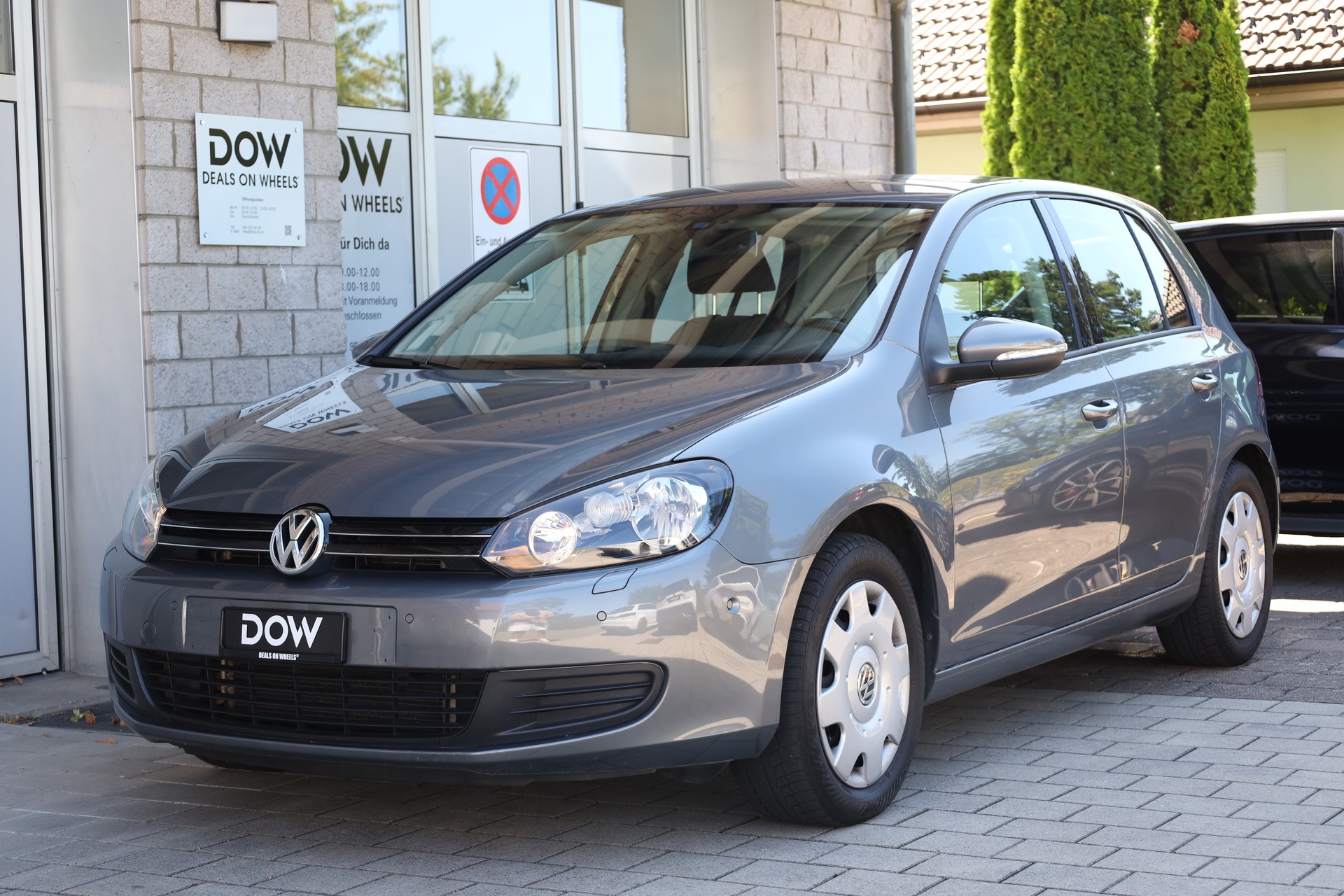 VW Golf 1.4 TSI Comfortline DSG-showroom-element-2