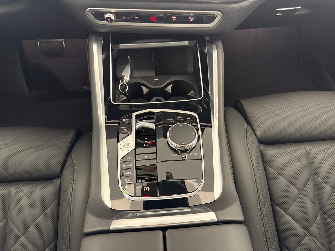 BMW X6 xDrive 48V 40d M SportPro-image-13