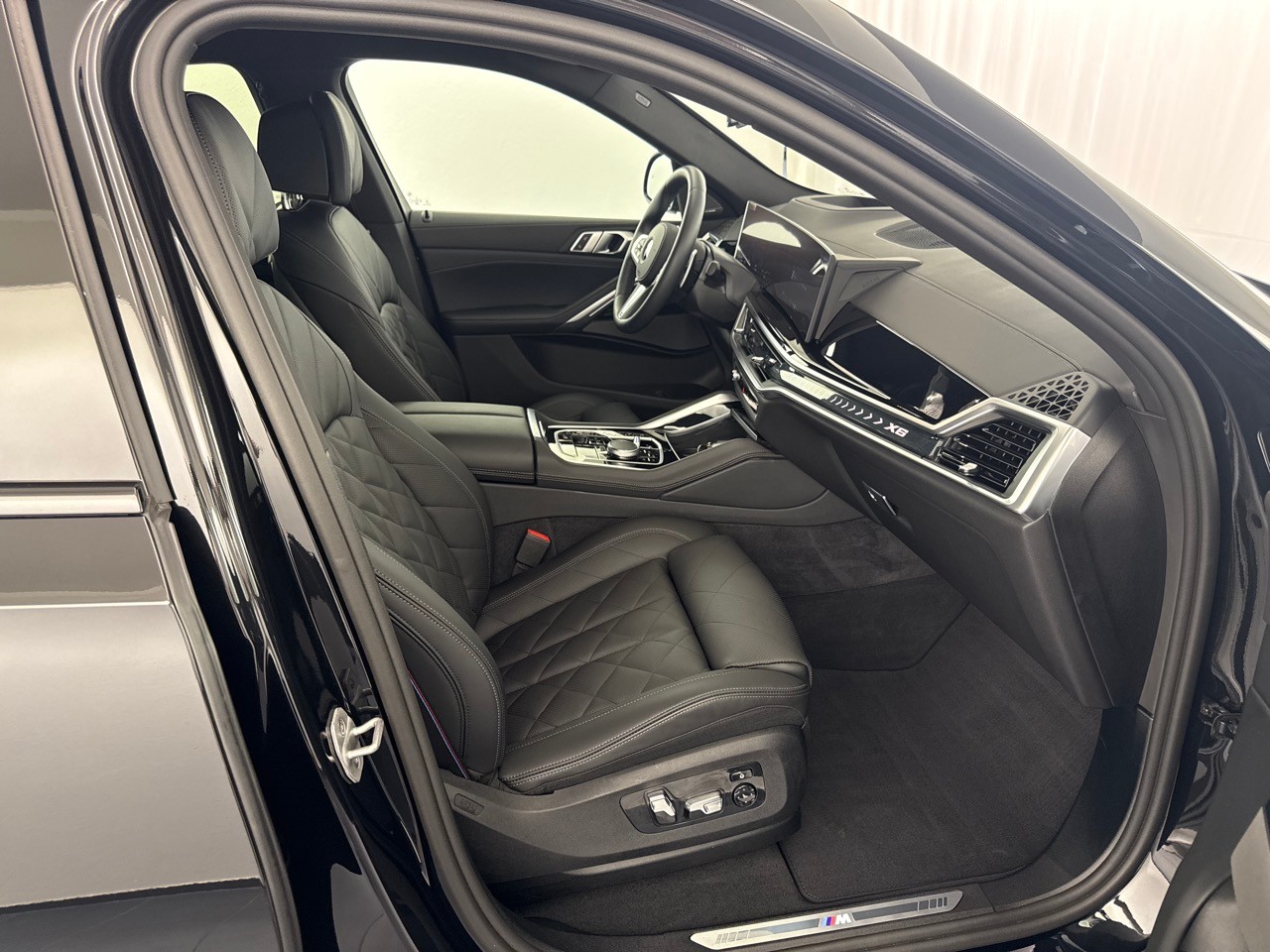 BMW X6 xDrive 48V 40d M SportPro-image-8