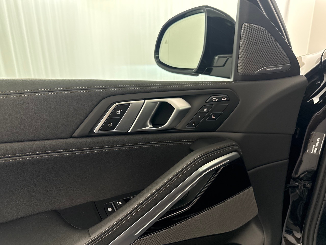 BMW X6 xDrive 48V 40d M SportPro-image-9