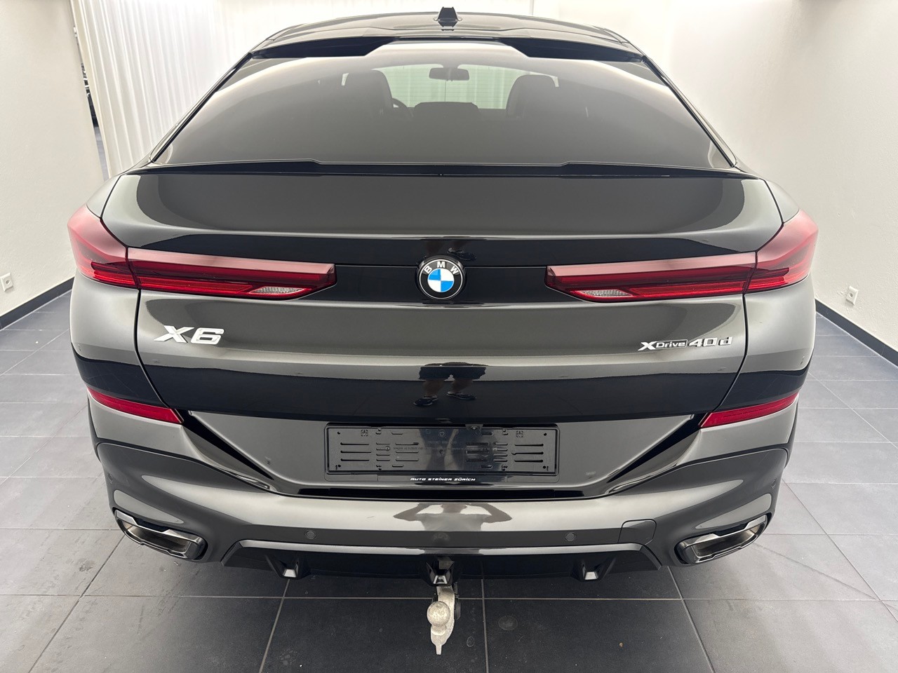 BMW X6 xDrive 48V 40d M SportPro-image-16