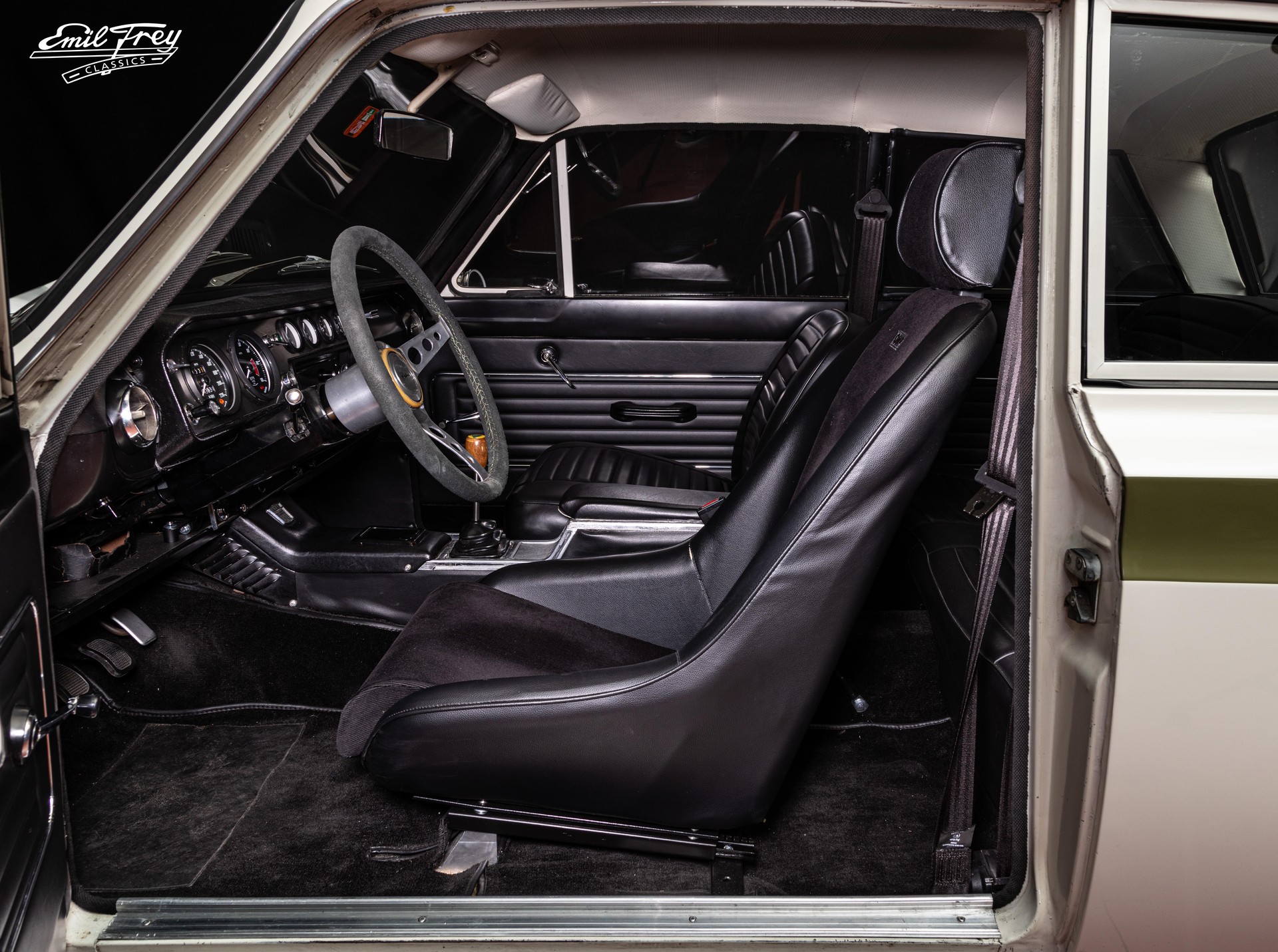 FORD Cortina MK I Serie II-image-7