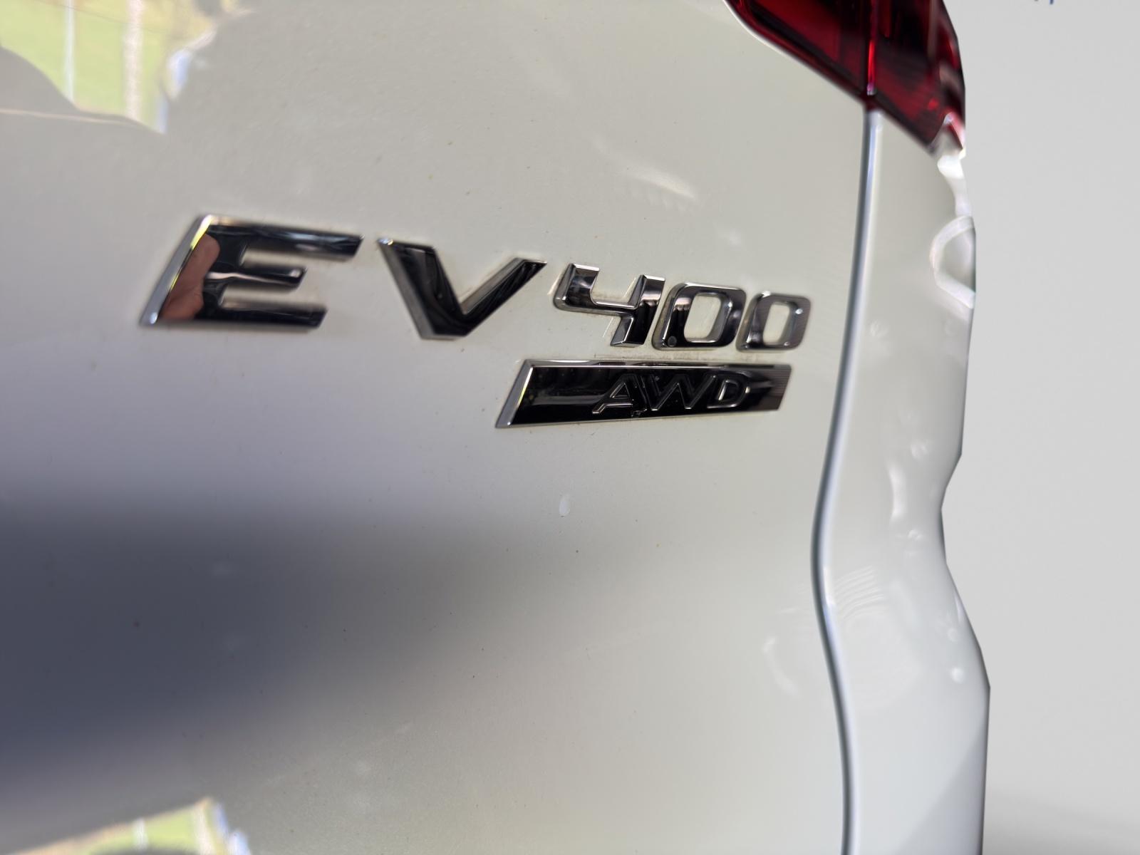 JAGUAR I-Pace EV400 HSE AWD mit Luftfederung-image-15