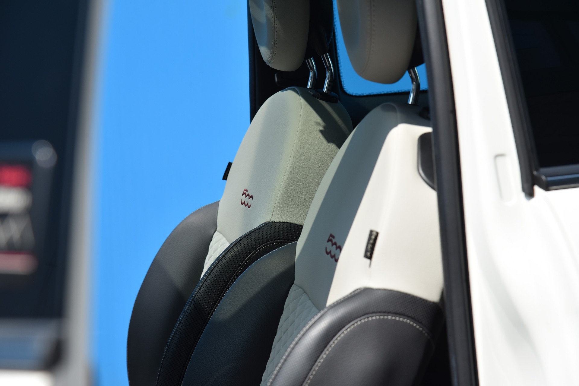 FIAT 500 1.2 Swiss Edition Dualogic-image-6