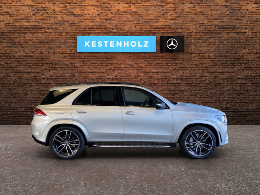 MERCEDES-BENZ GLE 450 AMG Line 4Matic-showroom-element-2