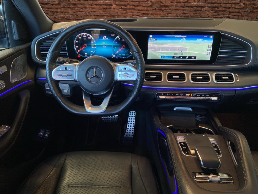 MERCEDES-BENZ GLE 450 AMG Line 4Matic-image-10