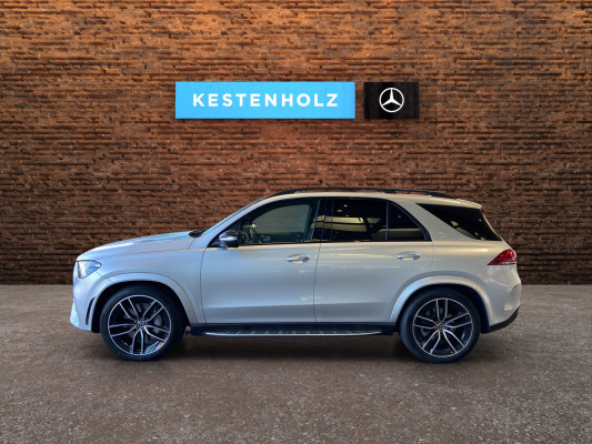 MERCEDES-BENZ GLE 450 AMG Line 4Matic-showroom-element-3