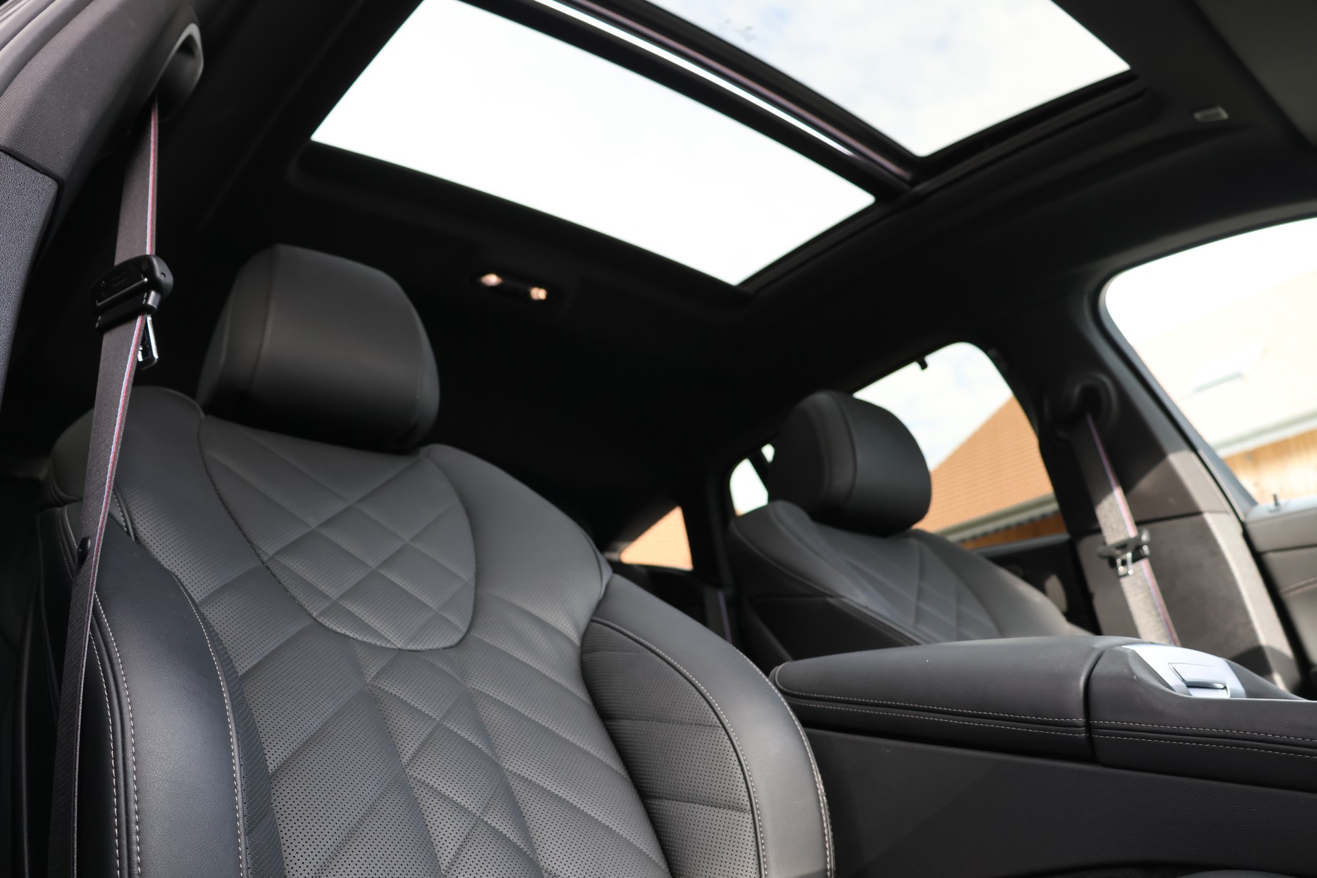 BMW X6 xDrive 48V 40i M Sport Pro Steptronic (CH)-image-21