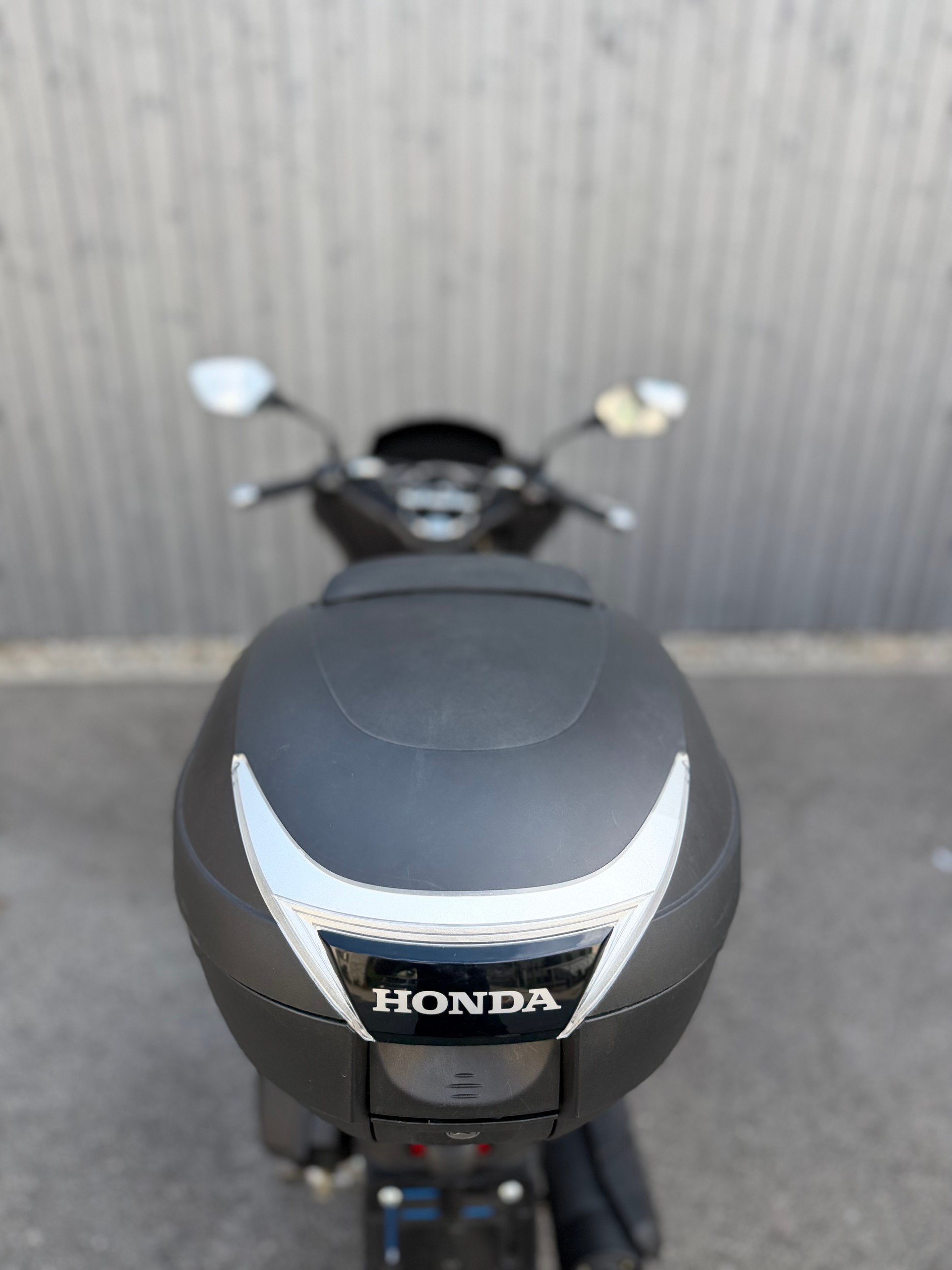 HONDA PCX 125 i ABS-image-4