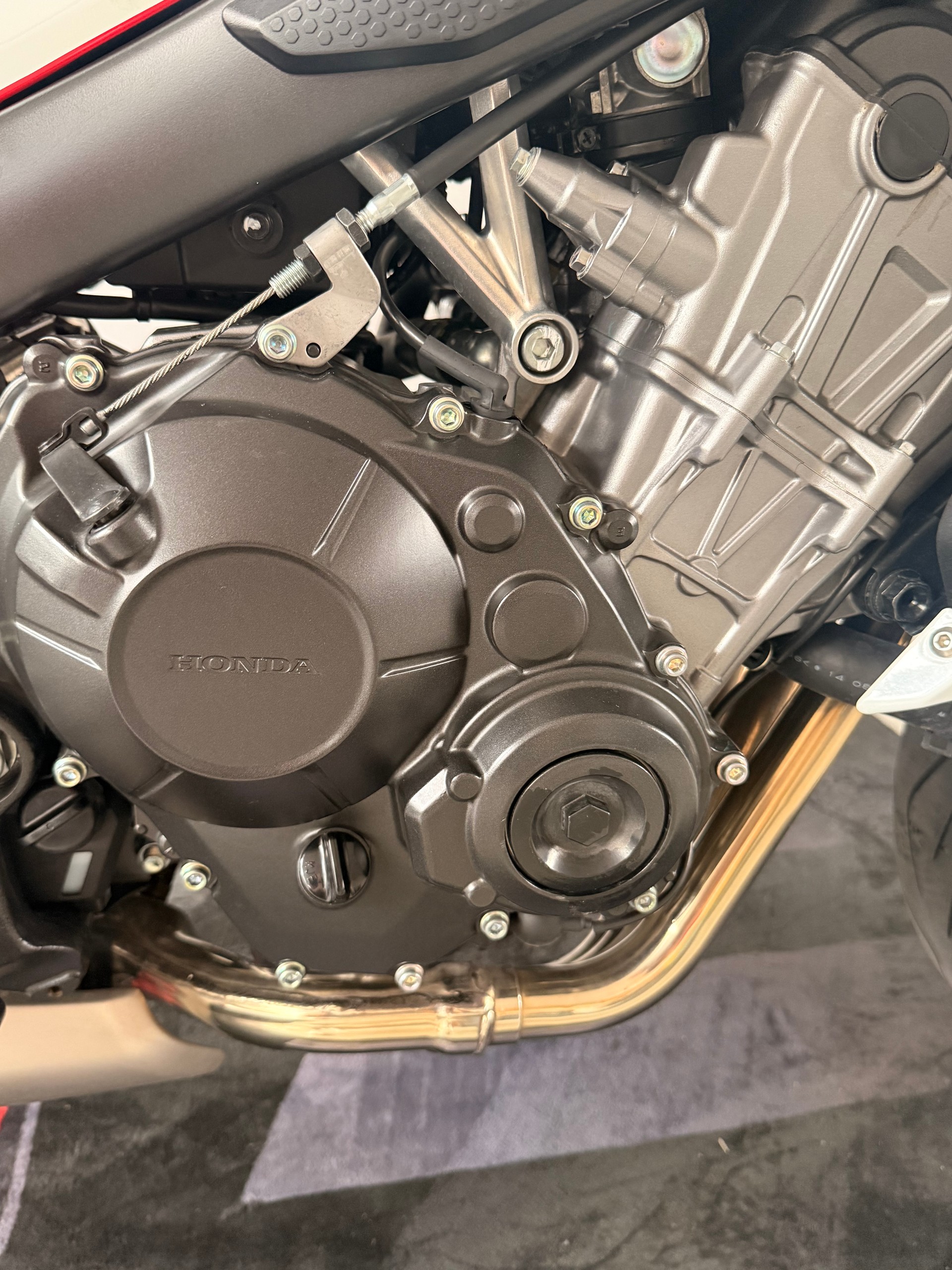 HONDA CB 650 F ABS HRC-image-7