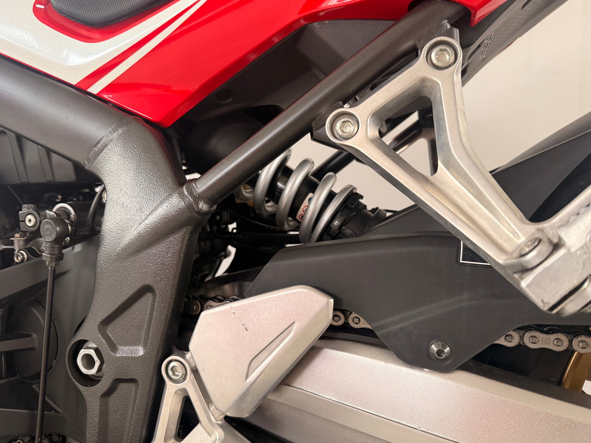 HONDA CB 650 F ABS HRC-image-11