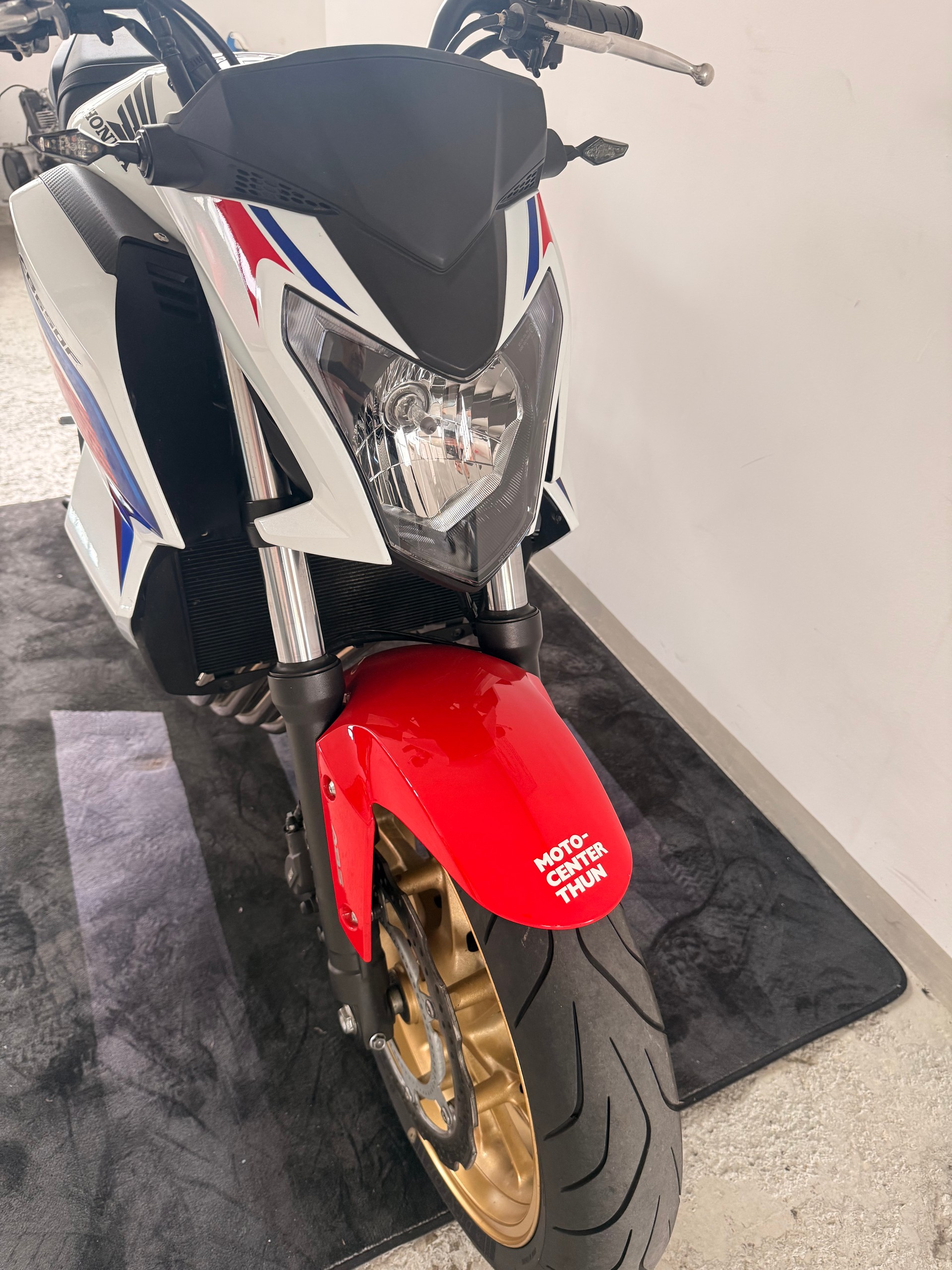 HONDA CB 650 F ABS HRC-image-4