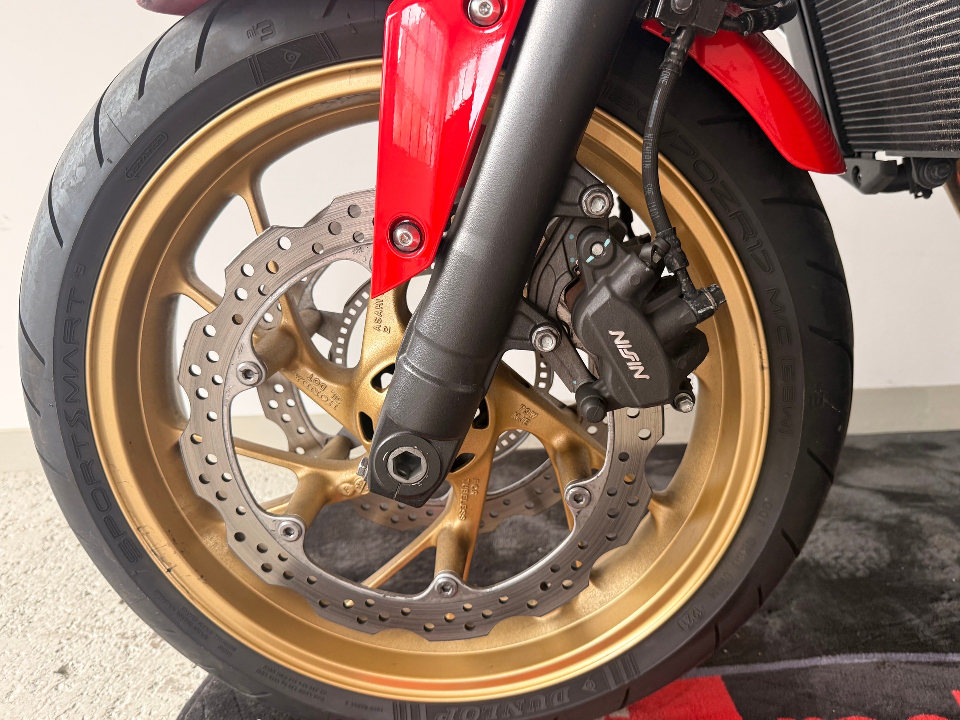 HONDA CB 650 F ABS HRC-image-12