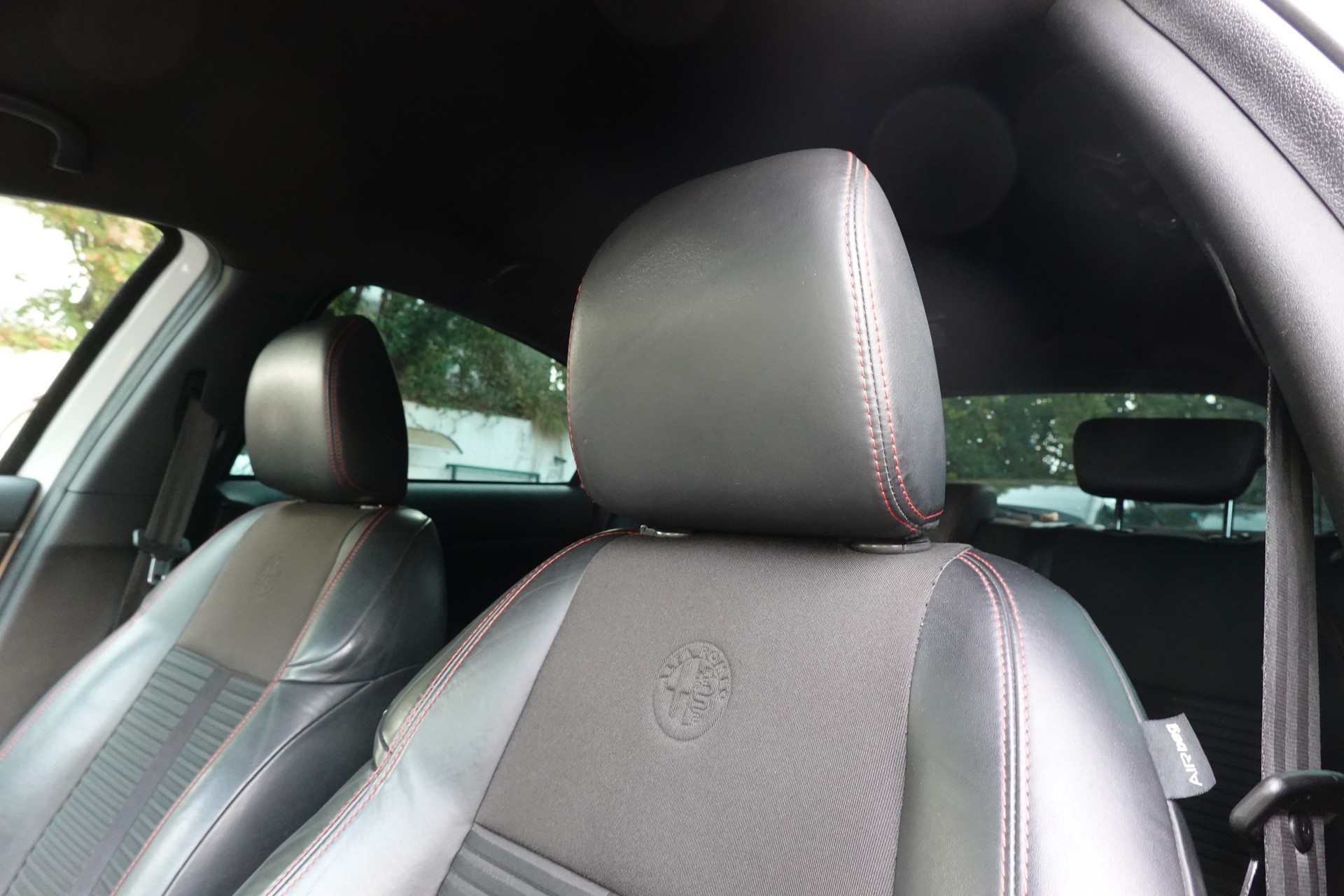 ALFA ROMEO Giulietta 1750 TBi Quadrifoglio Verde-image-20