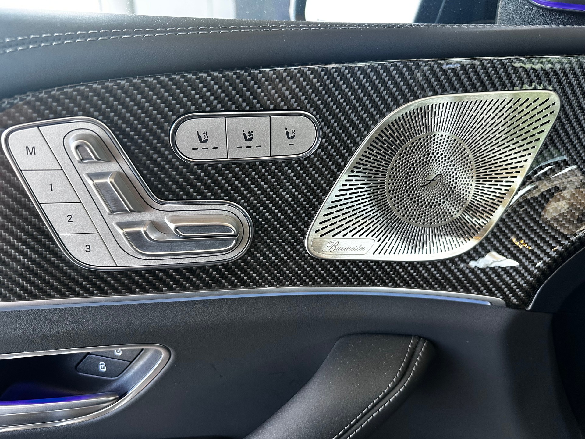 MERCEDES-BENZ GLS 63 AMG 4matic+-image-13