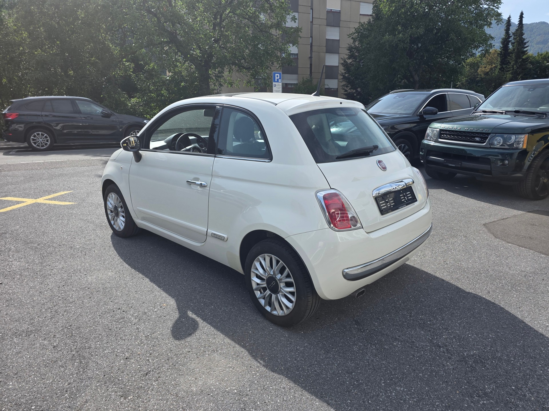 FIAT 500 1.2 Lounge Dualogic-showroom-element-2