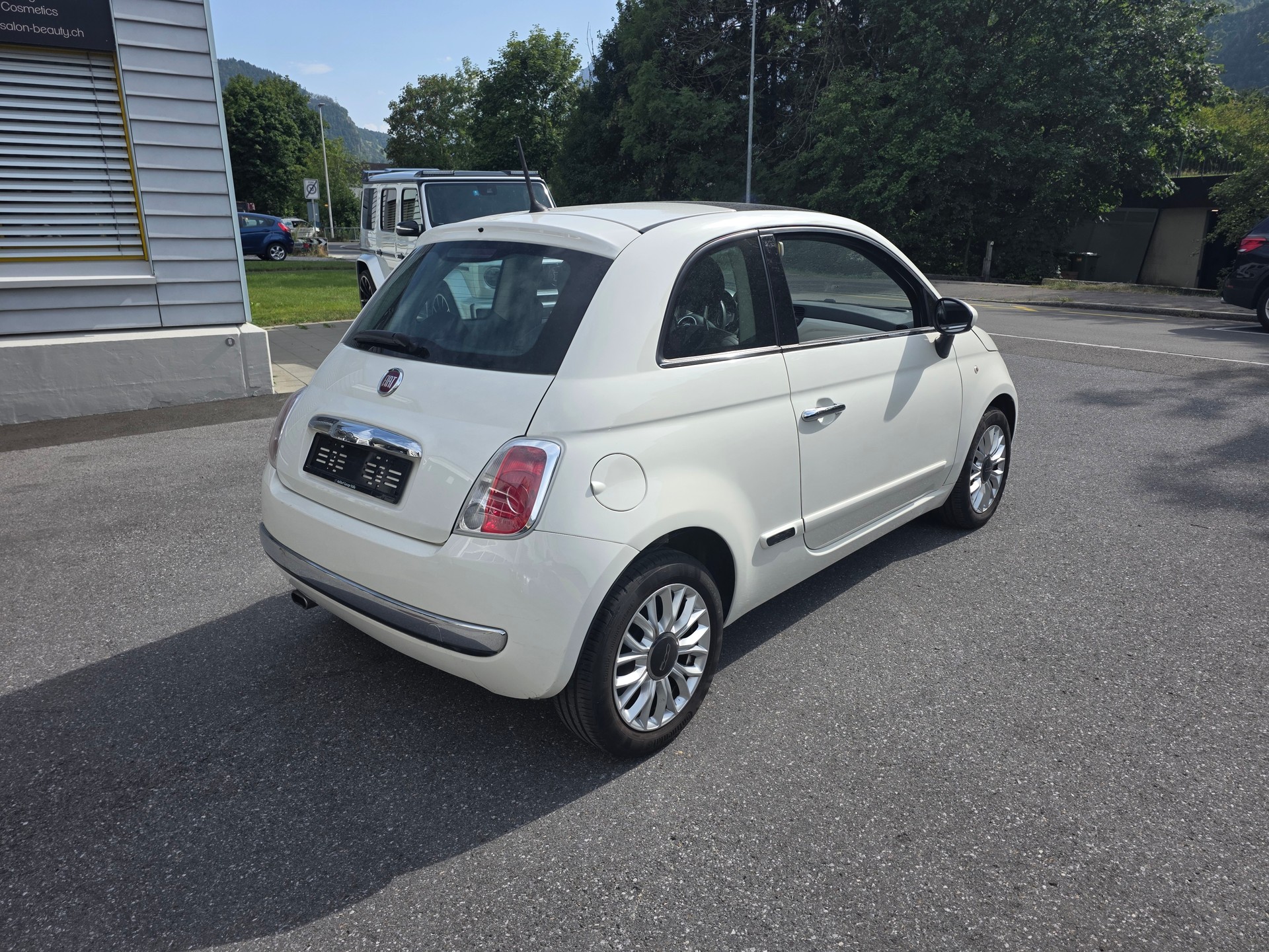 FIAT 500 1.2 Lounge Dualogic-showroom-element-3