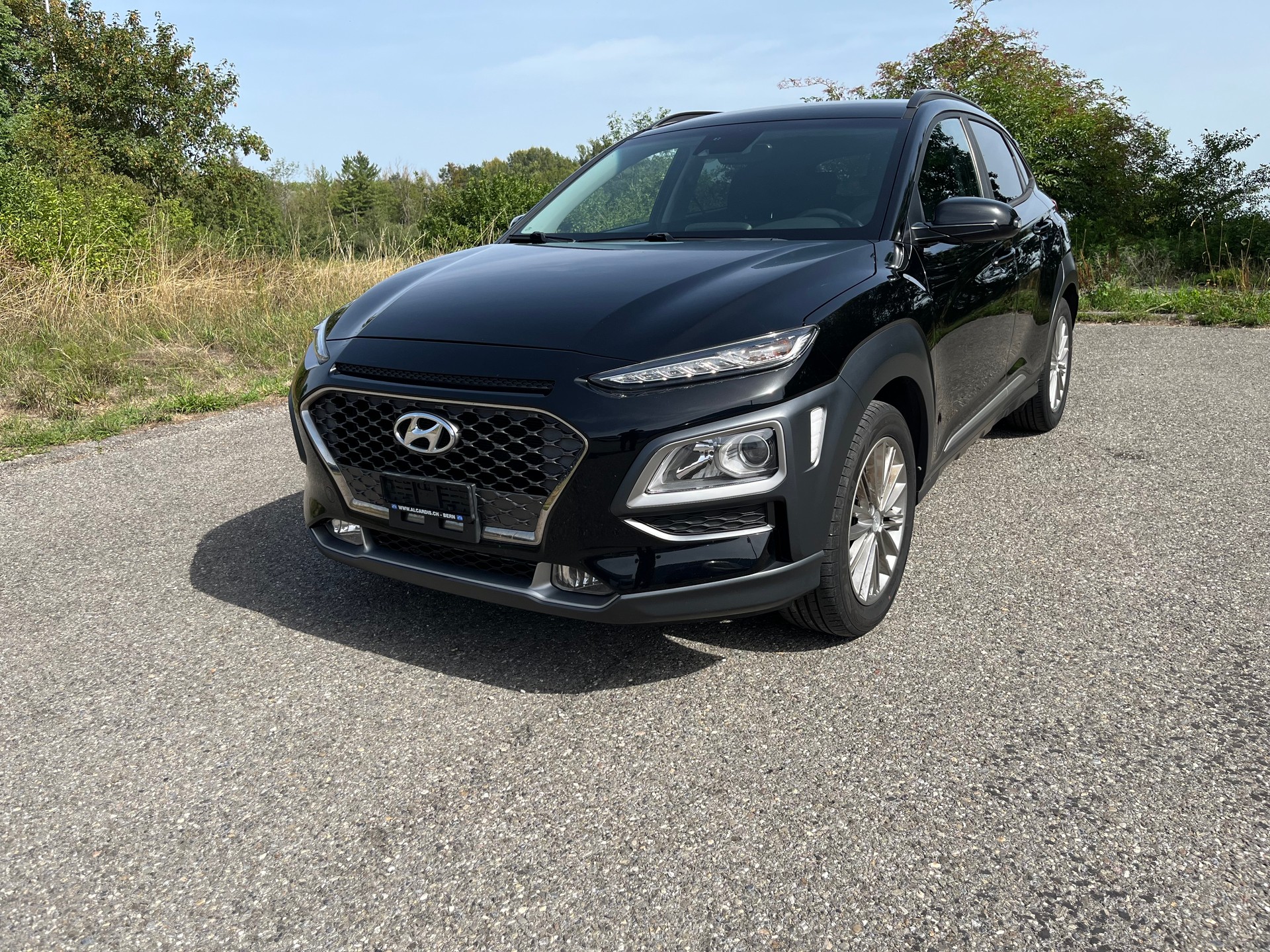 HYUNDAI Kona 1.0 T-GDi Launch 2WD