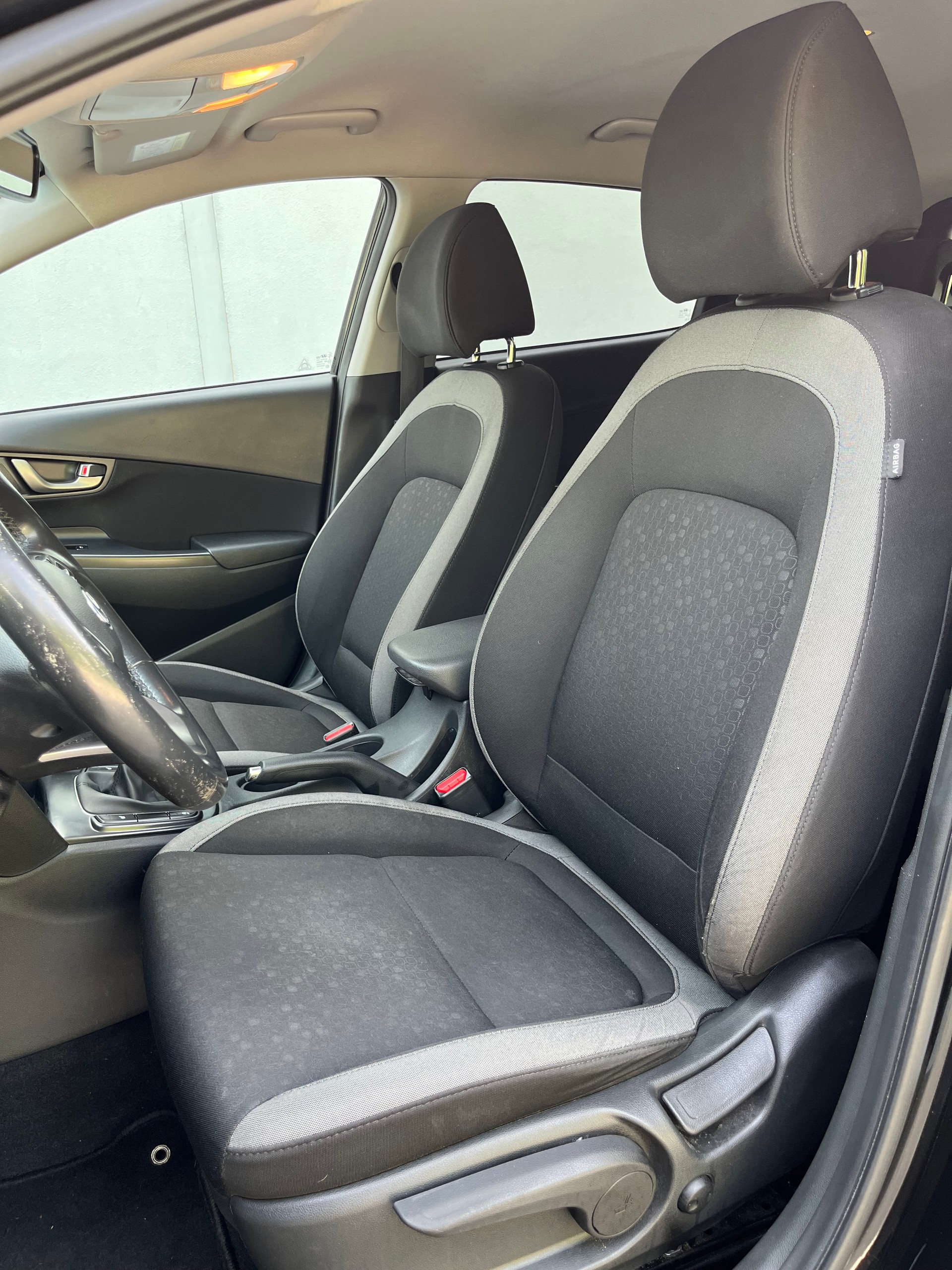 HYUNDAI Kona 1.0 T-GDi Launch 2WD-image-9