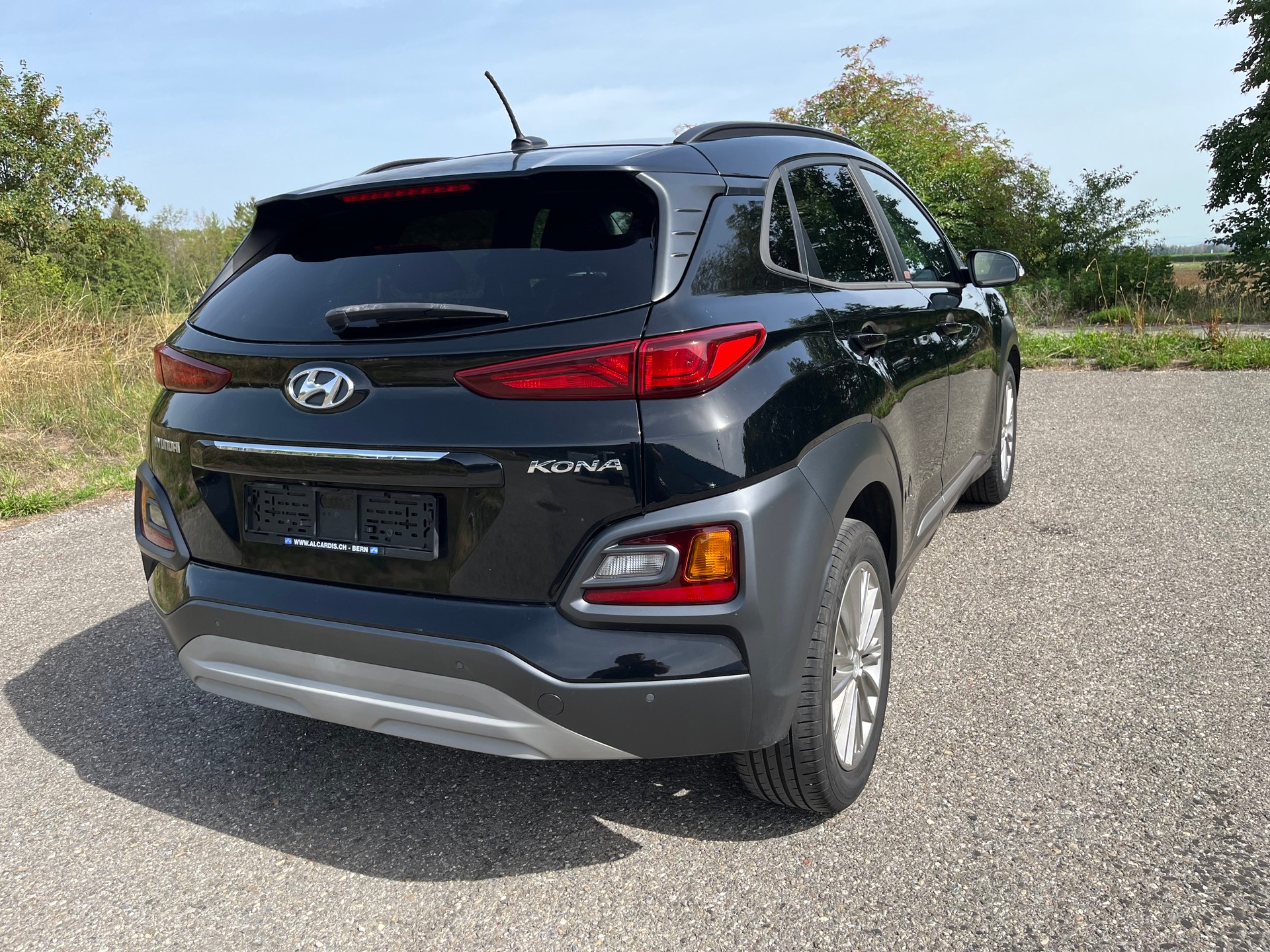 HYUNDAI Kona 1.0 T-GDi Launch 2WD-image-6