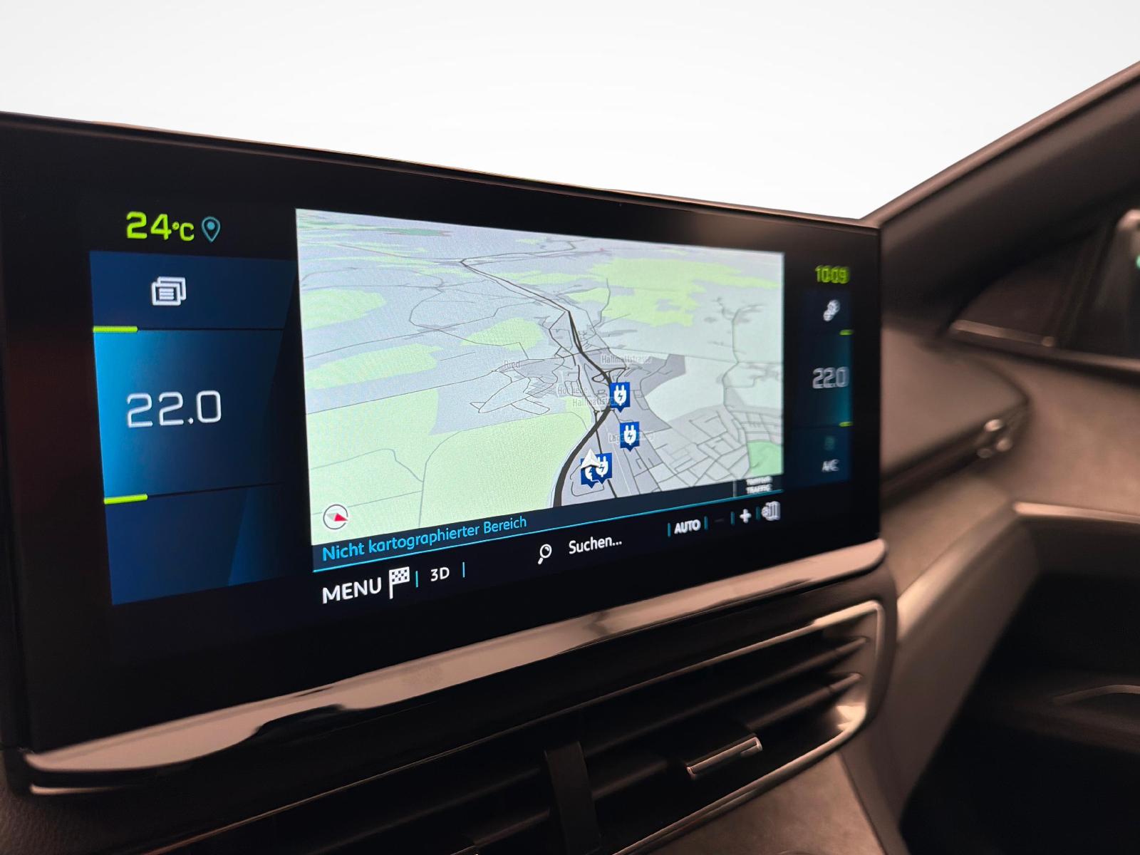 PEUGEOT 3008 1.6 Plug-in Hybrid4 GT-image-17
