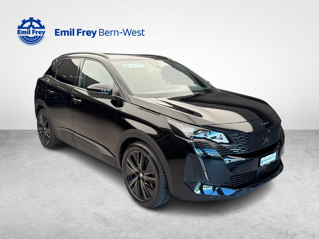 PEUGEOT 3008 1.6 Plug-in Hybrid4 GT-image-7