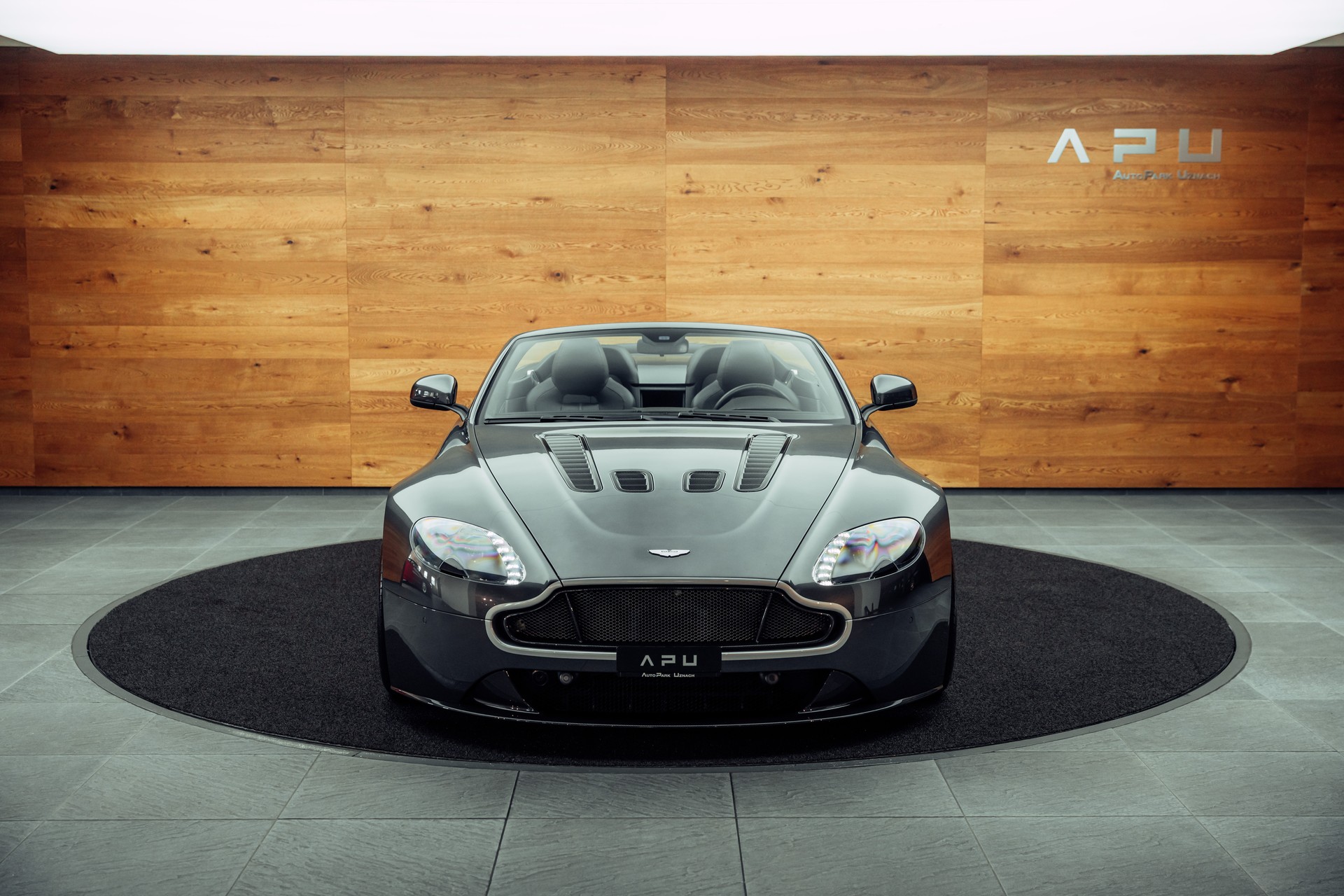 ASTON MARTIN V12 Vantage 5.9 S-image-15
