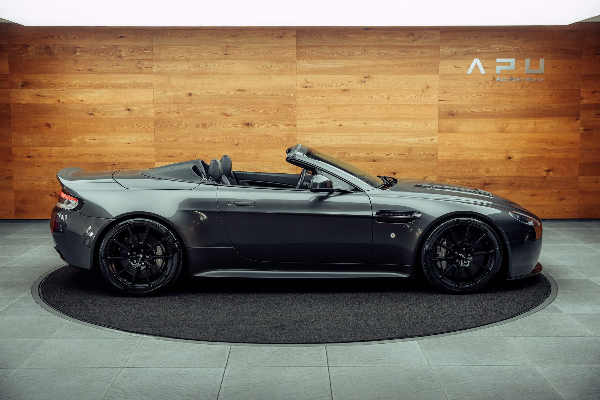 ASTON MARTIN V12 Vantage 5.9 S-showroom-element-1