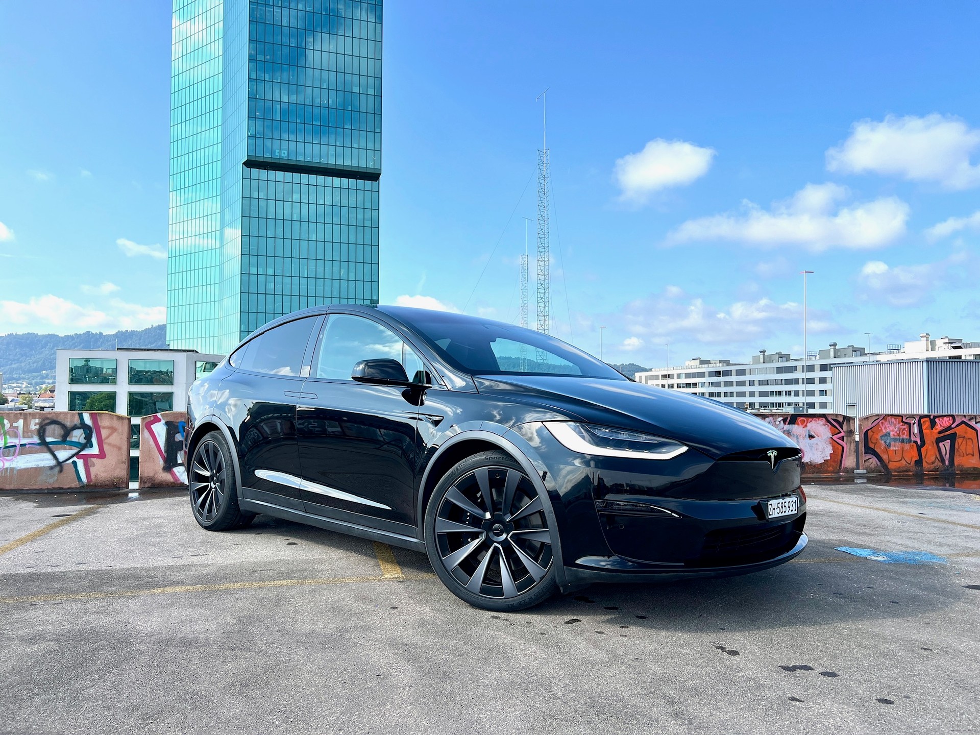 TESLA Model X 100kWh Plaid | teslify.ch-image-6