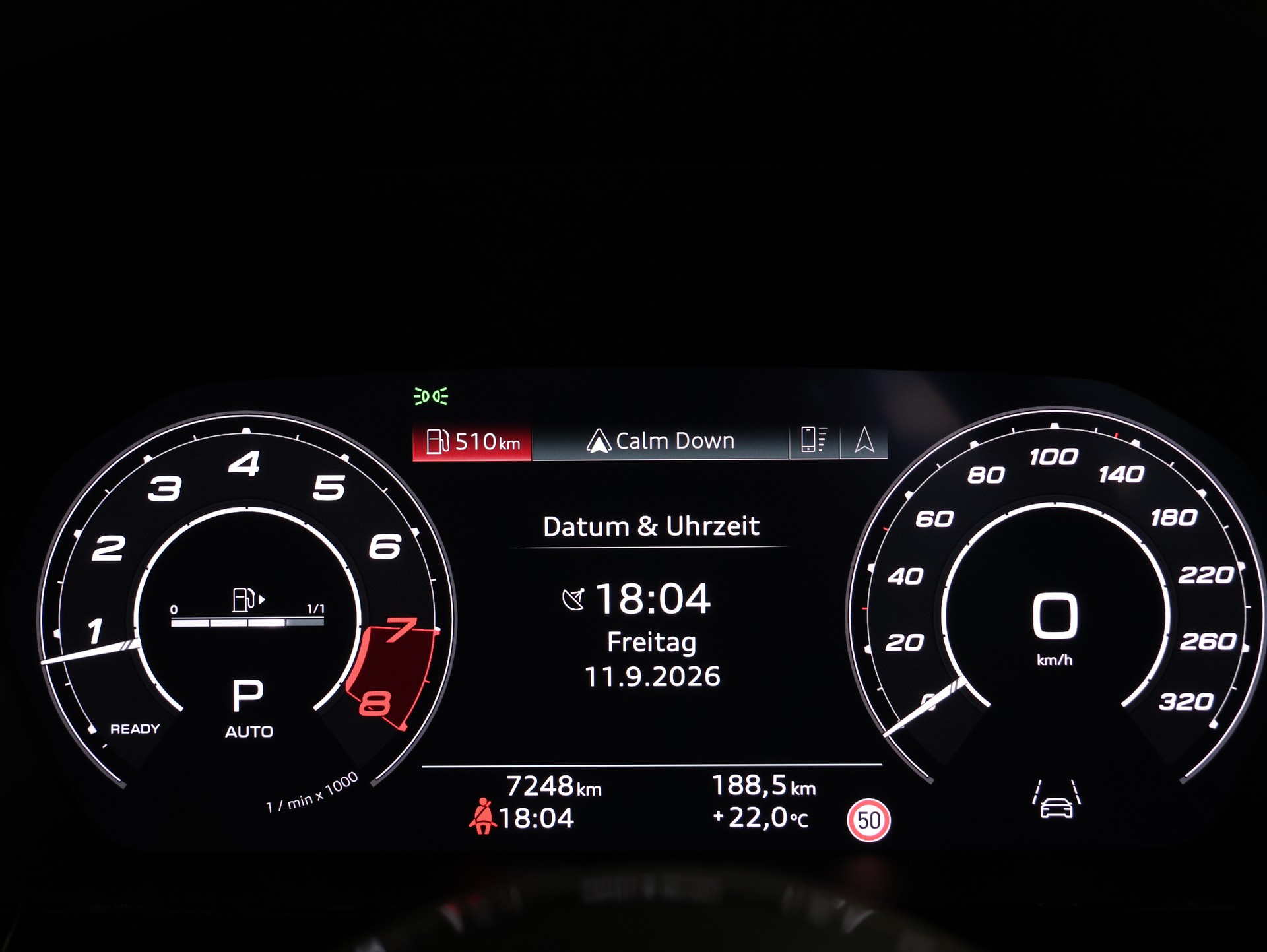 AUDI RS3 Sportback 2.5 TSI quattro S-tronic *AKRAPOVIC-ABGASANLAGE* KERAMIKVERSIEGLUNG *-image-19